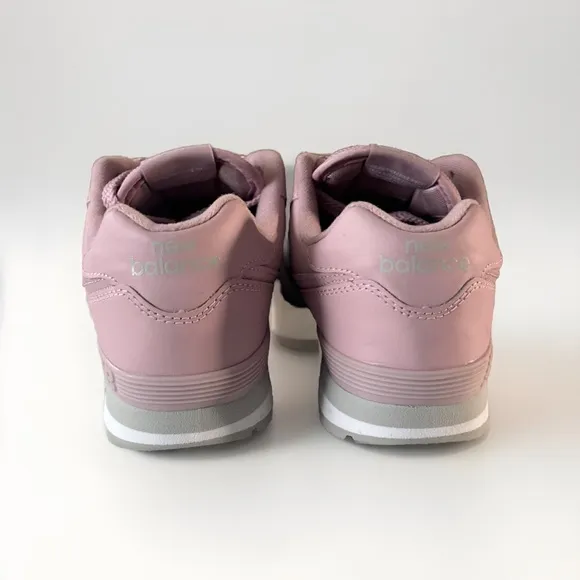 Size 3.5 - New Balance 574 Pink