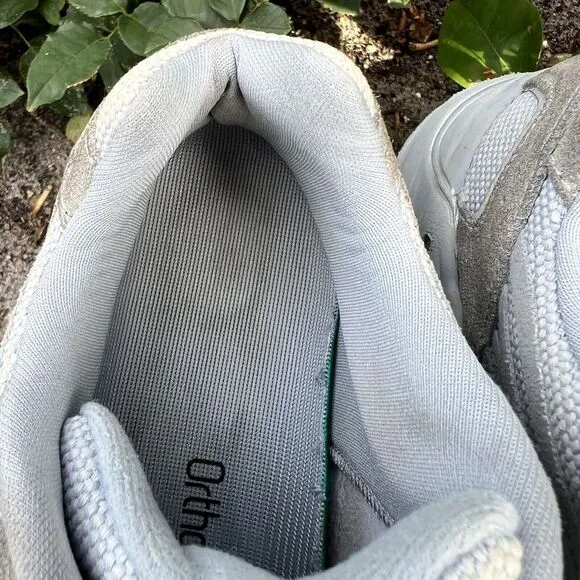 Size 6 - adidas Yeezy Boost 700 V2 Hospital Blue Shoe Men's FV8424 2019 Grey