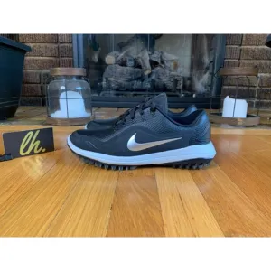 Size 6 W Nike Lunarcontrol Vapor 2 Golf Shoes 909083-001