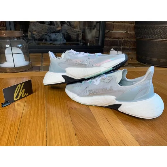 Size 6.5 W Adidas X9000L4 Heat.Rdy Boost Running Shoes FY0783