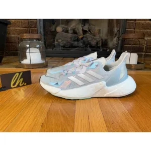 Size 6.5 W Adidas X9000L4 Heat.Rdy Boost Running Shoes FY0783