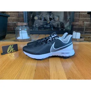 Size 8 Nike React Infinity Pro 10 Golf Shoes CT6620-003
