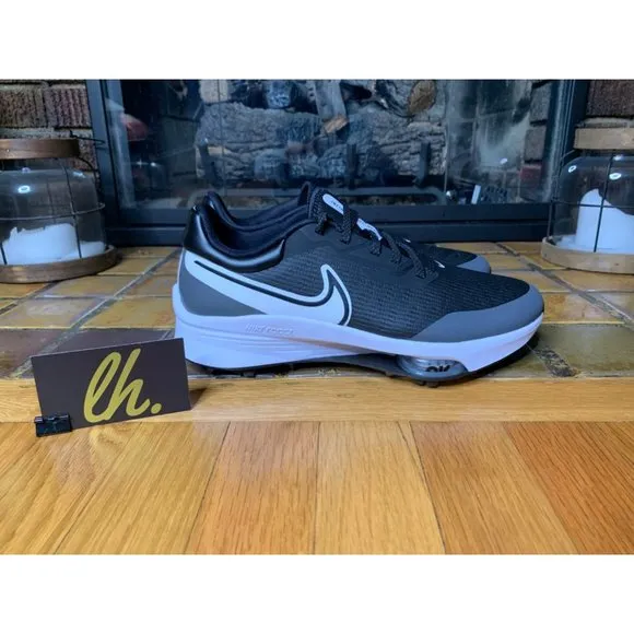 Size 9 Nike Air Zoom Infinity Tour Next% React Golf Shoes DC5221-015