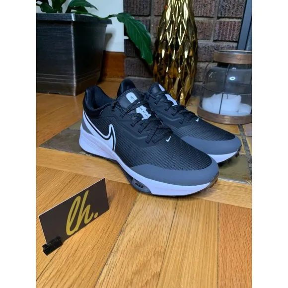 Size 9 Nike Air Zoom Infinity Tour Next% React Golf Shoes DC5221-015
