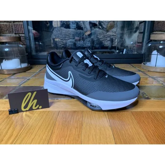 Size 9 Nike Air Zoom Infinity Tour Next% React Golf Shoes DC5221-015