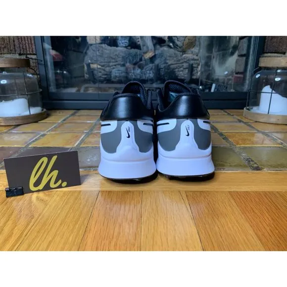 Size 9 Nike Air Zoom Infinity Tour Next% React Golf Shoes DC5221-015