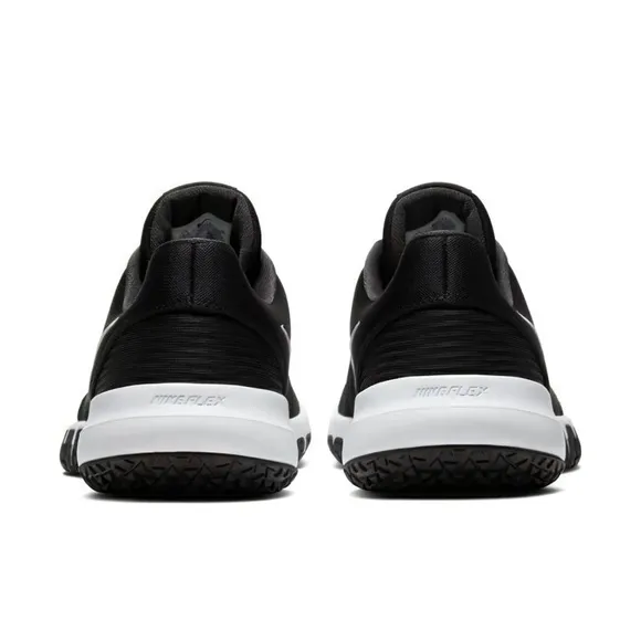 Size 9- Nike Men's Flex Control TR4 Training Work out Running Shoes CD0197-002