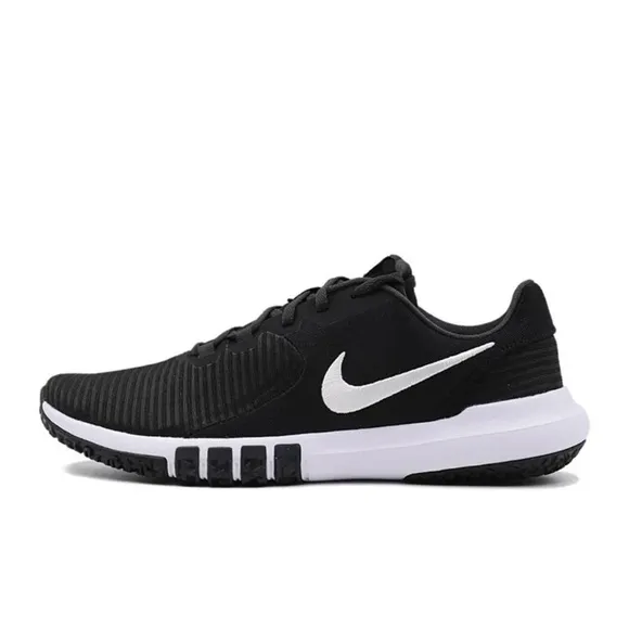 Size 9- Nike Men's Flex Control TR4 Training Work out Running Shoes CD0197-002