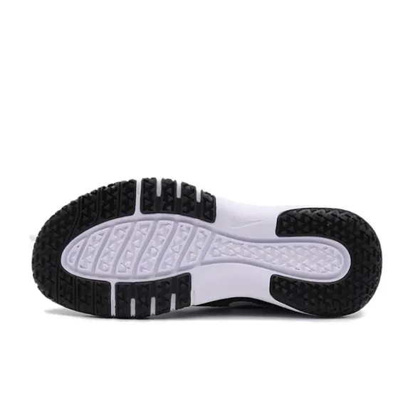 Size 9- Nike Men's Flex Control TR4 Training Work out Running Shoes CD0197-002