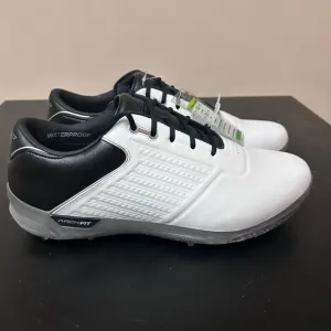 Skechers Arch Fit Golf Shoes Mens New Size 9 Spiked