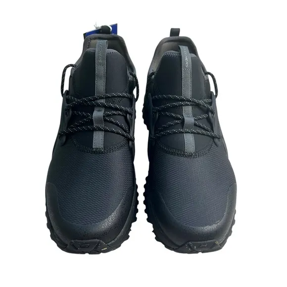 Skechers NEW Bionic Trail Up-Cycle Anti-Slip Men’s Grip Performance Shoes-237227