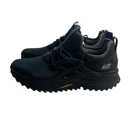 Skechers NEW Bionic Trail Up-Cycle Anti-Slip Men’s Grip Performance Shoes-237227
