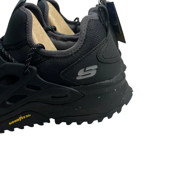 Skechers NEW Bionic Trail Up-Cycle Anti-Slip Men’s Grip Performance Shoes-237227