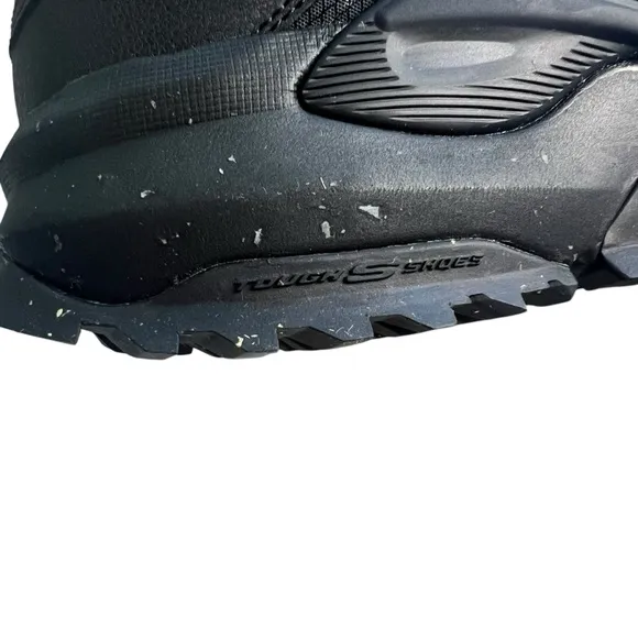 Skechers NEW Bionic Trail Up-Cycle Anti-Slip Men’s Grip Performance Shoes-237227