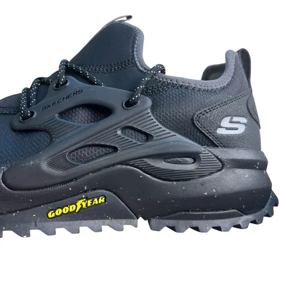 Skechers NEW Bionic Trail Up-Cycle Anti-Slip Men’s Grip Performance Shoes-237227