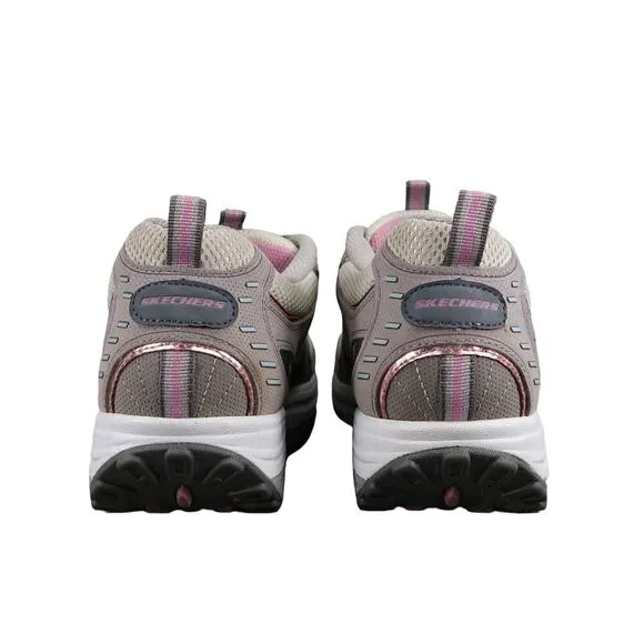 Skechers Shoes Women 8 Athletic Trainer Shape Ups Sneaker Toning Walking Comfort