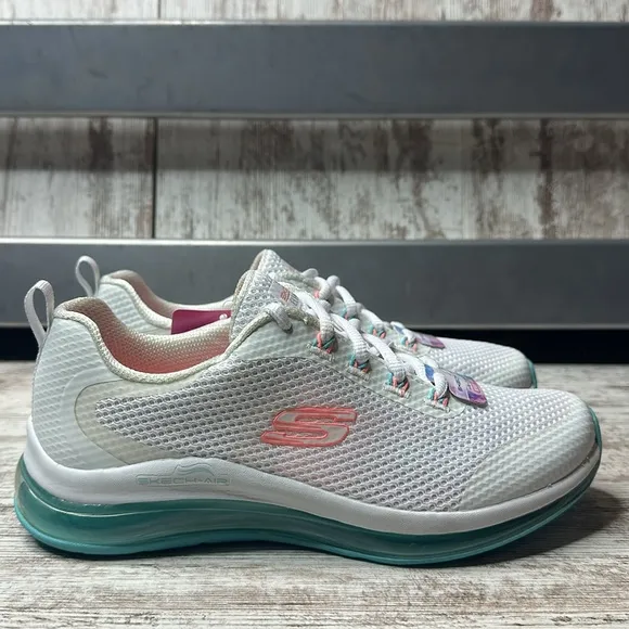 Skechers Skech-Air Element 2.0 Women’s Sz 7