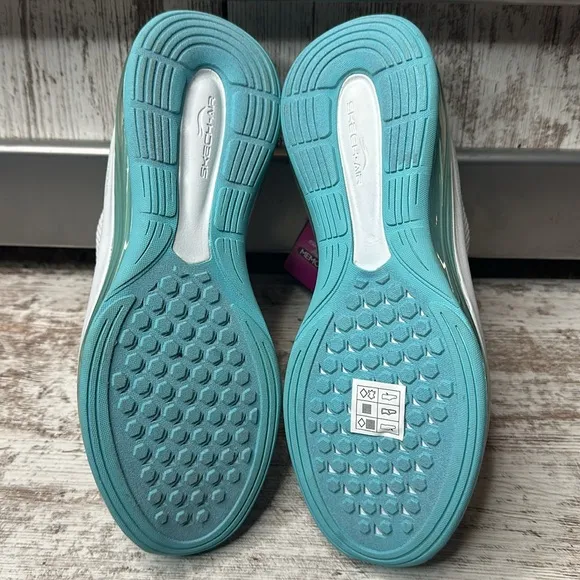 Skechers Skech-Air Element 2.0 Women’s Sz 7