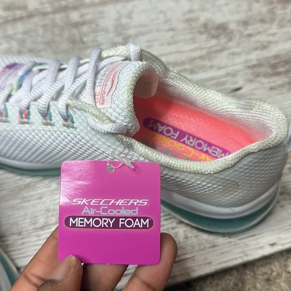 Skechers Skech-Air Element 2.0 Women’s Sz 7
