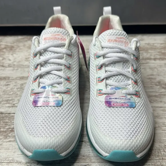 Skechers Skech-Air Element 2.0 Women’s Sz 7