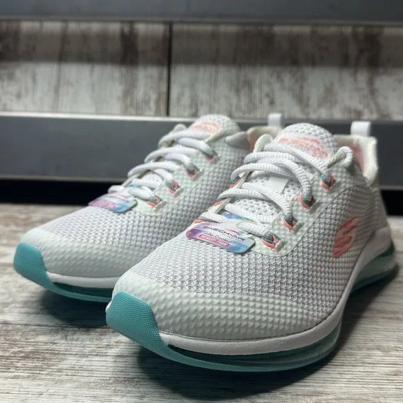 Skechers Skech-Air Element 2.0 Women’s Sz 7