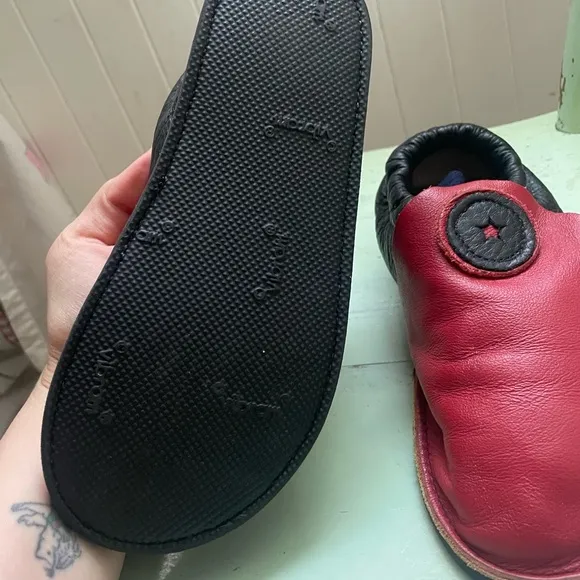 Softstar Shoes 1Y