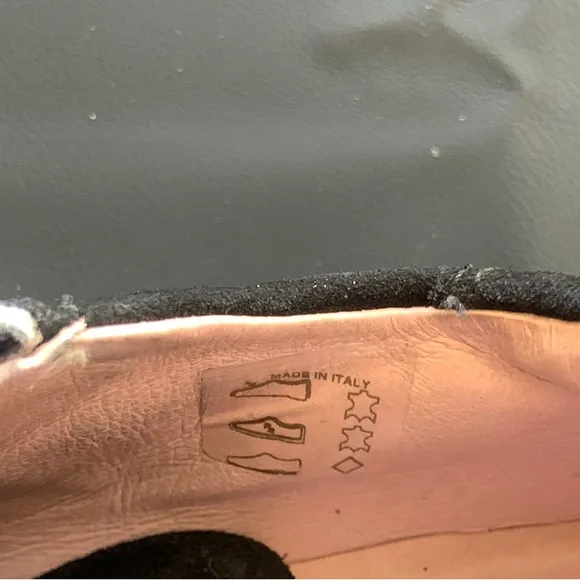 Sole Bliss Italian Sprint Sneakers