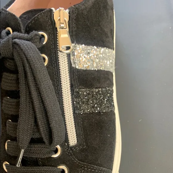 Sole Bliss Italian Sprint Sneakers