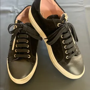 Sole Bliss Italian Sprint Sneakers