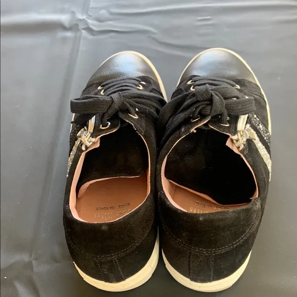 Sole Bliss Italian Sprint Sneakers