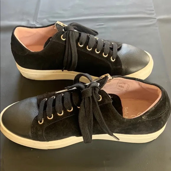Sole Bliss Italian Sprint Sneakers
