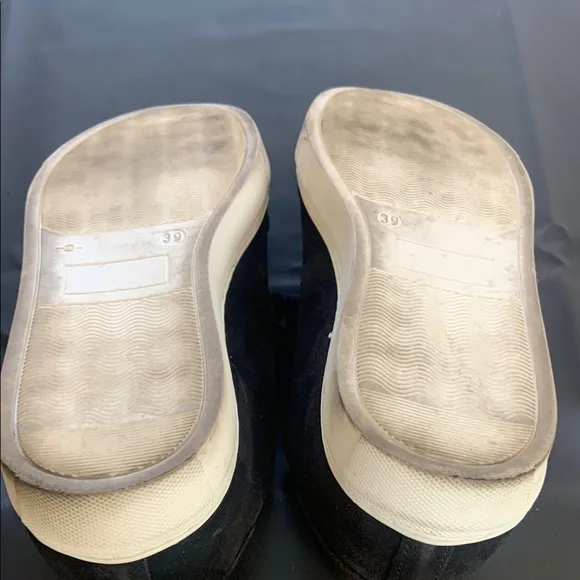 Sole Bliss Italian Sprint Sneakers