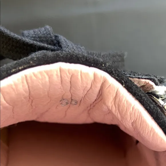 Sole Bliss Italian Sprint Sneakers