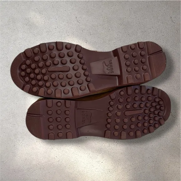 Sorel Caribou Chukka Waterproof Boots Shoes