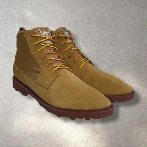 Sorel Caribou Chukka Waterproof Boots Shoes
