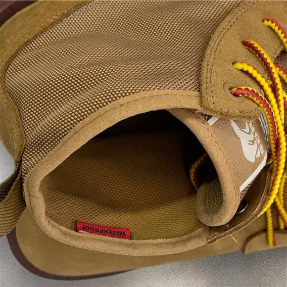 Sorel Caribou Chukka Waterproof Boots Shoes