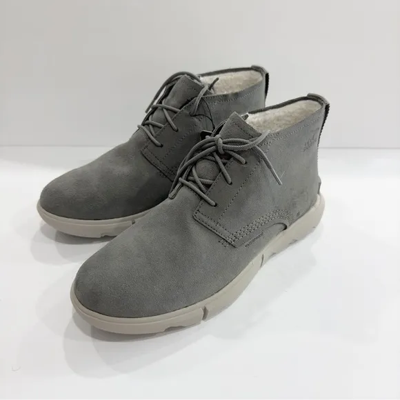 Sorel Explorer Drift Waterproof Men’s Boots