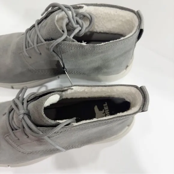 Sorel Explorer Drift Waterproof Men’s Boots