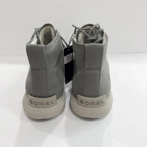 Sorel Explorer Drift Waterproof Men’s Boots