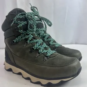 Sorel Kinetic Conquest Winter Women's Hiking Boots