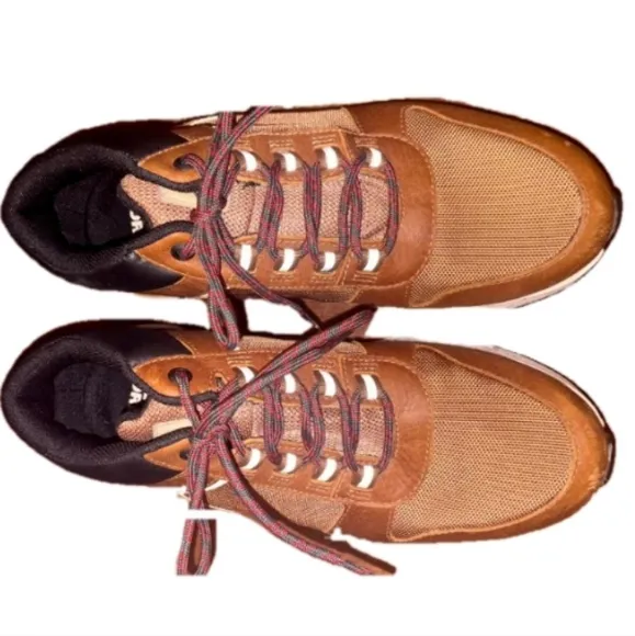 Sorel Men's Mac Hill WP Chukka Shoes Size 8.5