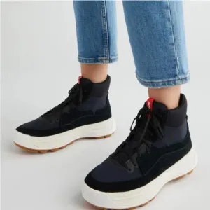 Sorel Ona 503 Mid Top Sneakers