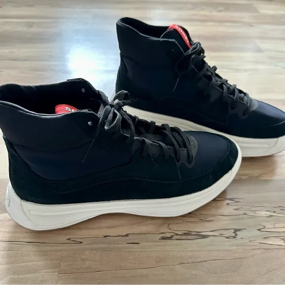 Sorel Ona 503 Mid Top Sneakers