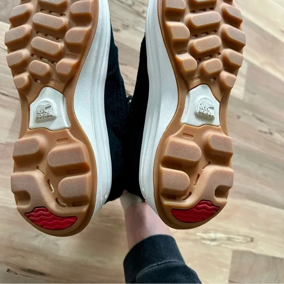 Sorel Ona 503 Mid Top Sneakers