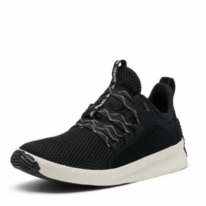 SOREL OUT N ABOUT™ PLUS SNEAKER BLACK MESH 7 B (M)