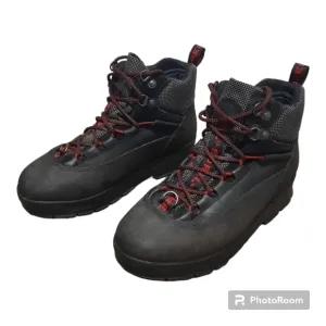 SOREL (Sz 9) Women's Outdoor/Hiking Lace Up Boots Black