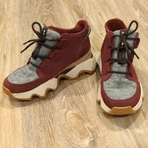 Sorel Women's shoe size 7