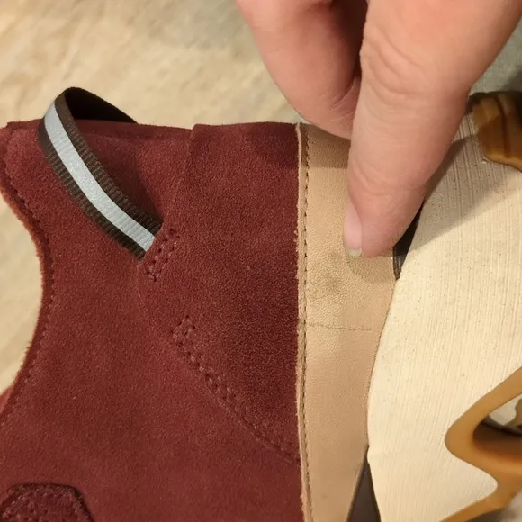 Sorel Women's shoe size 7