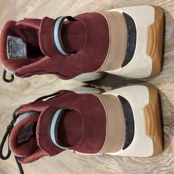 Sorel Women's shoe size 7