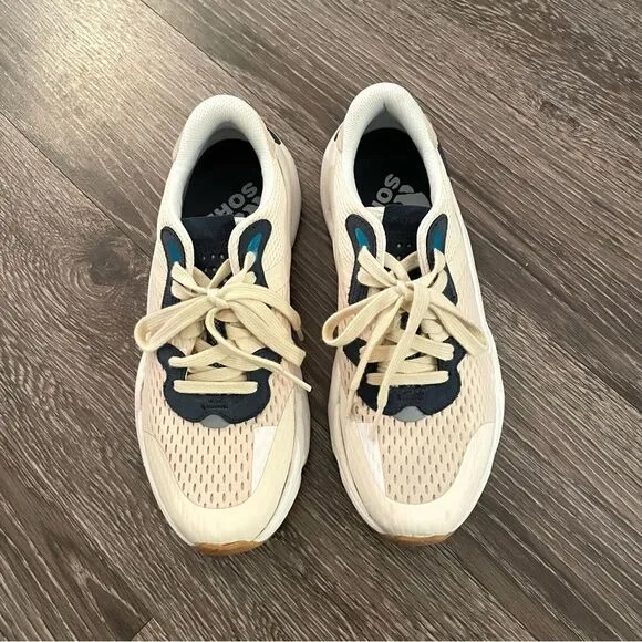 Sorel Kinetic Renegade Lace Sneakers